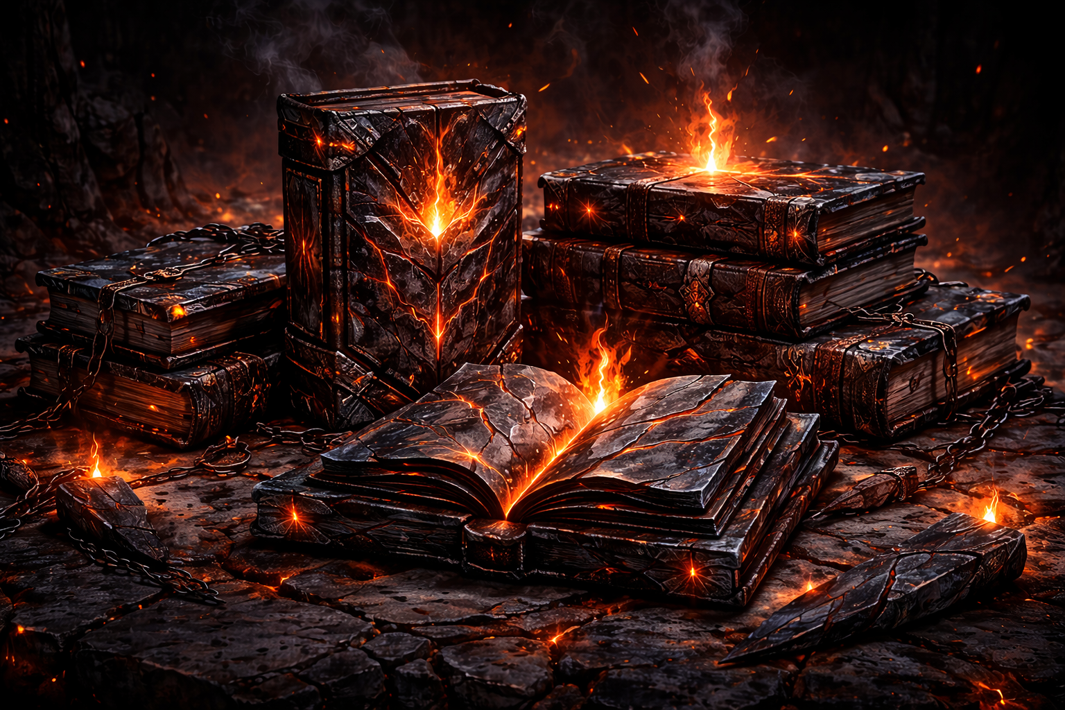 Ebooks