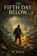 The Fifth Day Below - Ebook (EPUB + PDF Bundle)