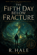 The Fifth Day Below - FRACTURE (EPUB + PDF)